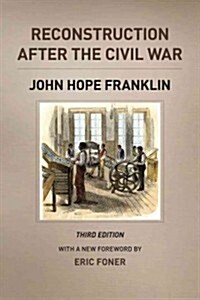 Reconstruction After the Civil War (Paperback, 3)
