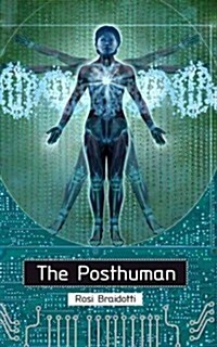 The Posthuman (Paperback)