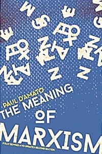 The Meaning of Marxism (Paperback, 2)