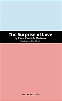 The Suprise of Love (Paperback)