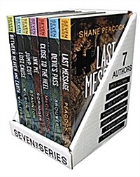 Seven: The Series (Boxed Set)