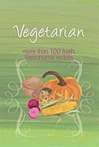 Vegetarian (Paperback)