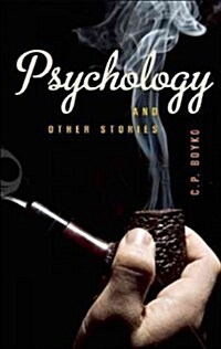 Psychology and Other Stories (Paperback)