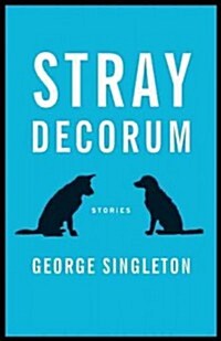 Stray Decorum (Paperback)