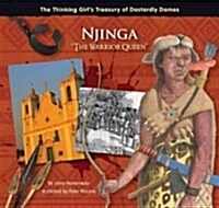 Njinga the Warrior Queen (Hardcover)