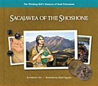 Sacajawea of the Shoshone (Hardcover)