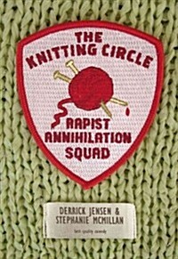 Knitting Circle Rapist Annihilation Squad (Paperback)