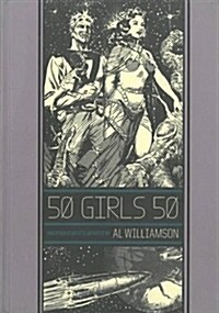 50 Girls 50 and Other Stories (Hardcover)