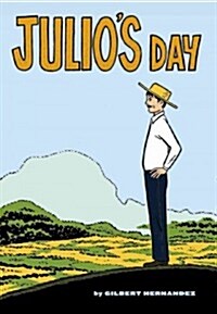 Julios Day (Hardcover)