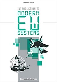 Introduction to Modern Ew Systems Hb (Hardcover)