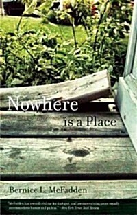 Nowhere Is a Place (Paperback)