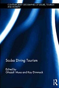 Scuba Diving Tourism (Hardcover)