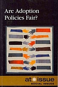 Are Adoption Policies Fair? (Paperback)