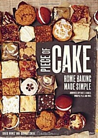 Piece of Cake (Hardcover)