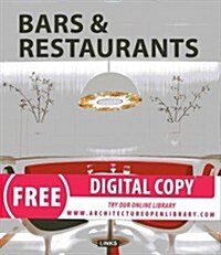 Bars and Restaurants (Hardcover)