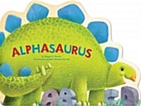 Alphasaurus (Board Books)