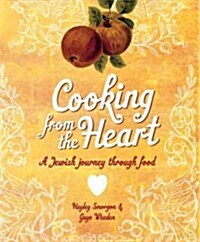 Cooking from the Heart (Hardcover)