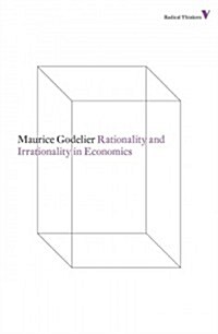 Rationality and Irrationality in Economics (Paperback, Reprint)