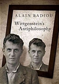 Wittgensteins Antiphilosophy (Paperback)