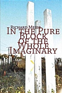 In the Pure Block of the Whole Imaginary (Paperback)