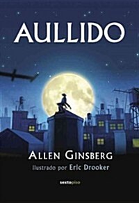 Aullido (Hardcover)