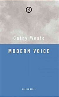 Modern Voice: Working with Actors on Contemporary Text (Paperback)