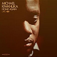[수입] Michael Kiwanuka - Home Again
