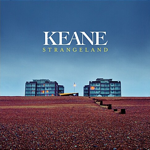 Keane - Strangeland [International Deluxe Version] [디지팩]