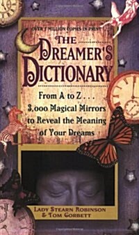 [중고] Dreamers Dictionary (Mass Market Paperback)