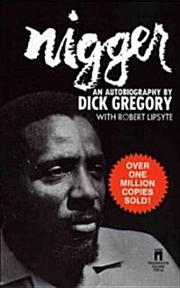 Nigger (Mass Market Paperback)