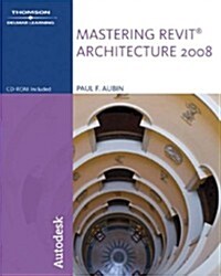 Mastering Revit Building (Paperback, 1st)