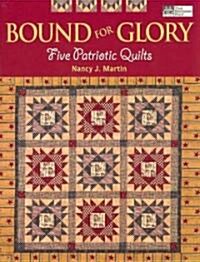 Bound for Glory (Paperback)