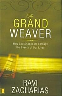 [중고] The Grand Weaver (Hardcover)