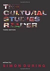 The Cultural Studies Reader (Paperback, 3 ed)