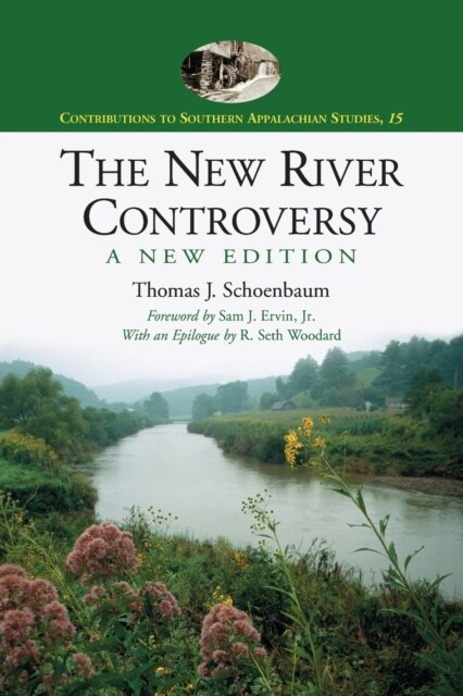New River Controversy (Paperback)