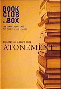 Atonement (Paperback, PCK)