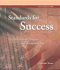 Standards for Success (Paperback, Illustrated)