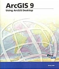 Using Arcgis Desktop (Paperback)