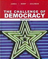 The Challenge of Democracy (Hardcover, 9th)