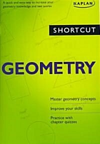 Shortcut Geometry (Paperback)