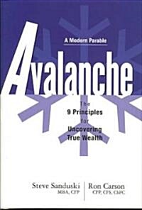 Avalanche (Hardcover)