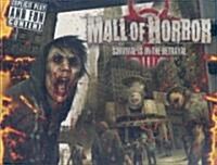 Mall of Horror (Board Game, BOX)