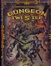 Dungeon Twister Basic Set (Hardcover, BOX, PCK, Brief)