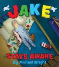 Jake Stays Awake (Hardcover)