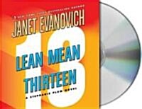 Lean Mean Thirteen (Audio CD)