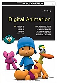 Basics Animation 02: Digital Animation (Paperback)