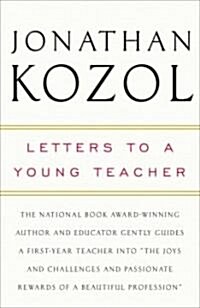 Letters to a Young Teacher (Hardcover)