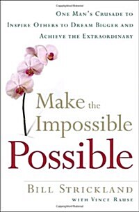 Make the Impossible Possible (Hardcover)