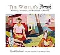 The Writers Brush (Hardcover)