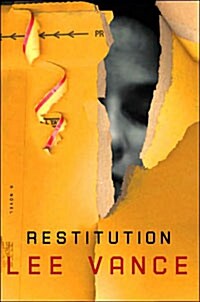 Restitution (Hardcover, 1st)